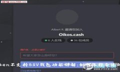 imToken不支持BSV钱包功能详