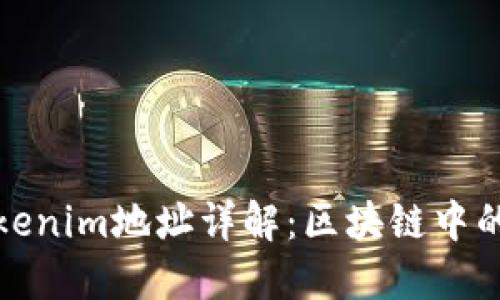 ### Tokenim地址详解：区块链中的重要概念