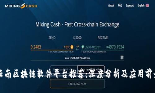 云南区块链软件平台推荐：深度分析及应用前景