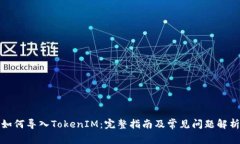 如何导入TokenIM：完整指南