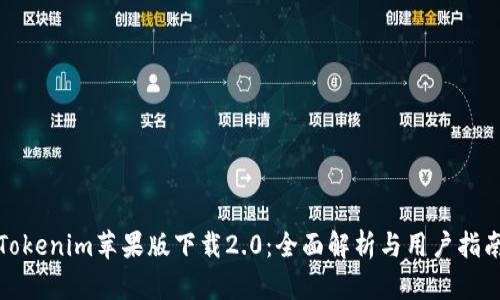 Tokenim苹果版下载2.0：全面解析与用户指南