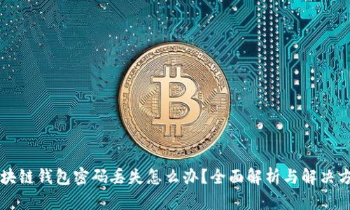 区块链钱包密码丢失怎么办？全面解析与解决方案