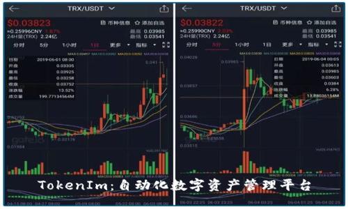 TokenIm：自动化数字资产管理平台