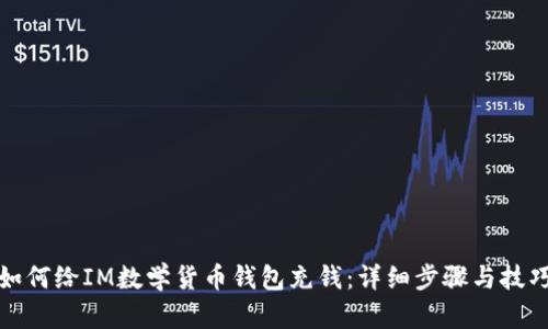 如何给IM数学货币钱包充钱：详细步骤与技巧