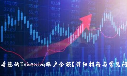 如何查看您的Tokenim账户余额？详细指南与常见问题解答