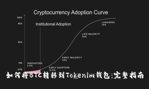 如何将BTC转移到Tokenim钱包：完整指南