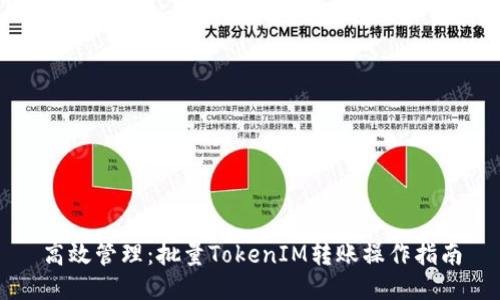 高效管理：批量TokenIM转账操作指南