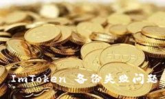 如何解决 ImToken 备份失败