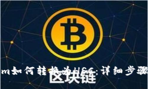 Tokenim如何转换为HSC：详细步骤与指南