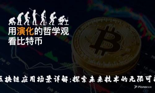 区块链应用场景详解：探索未来技术的无限可能