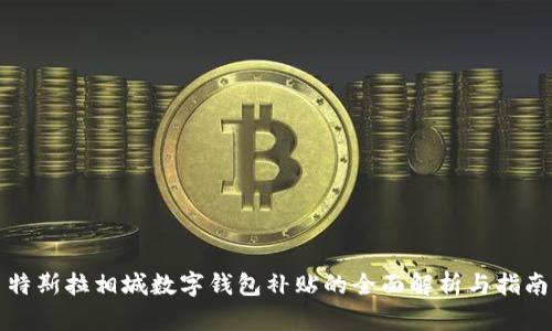 特斯拉相城数字钱包补贴的全面解析与指南