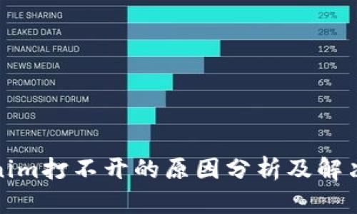 Tokenim打不开的原因分析及解决办法