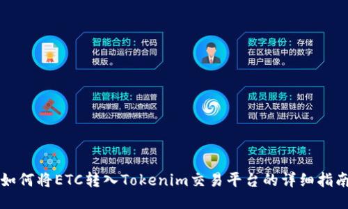 如何将ETC转入Tokenim交易平台的详细指南