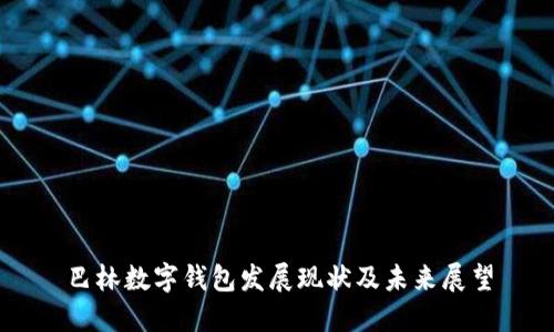 巴林数字钱包发展现状及未来展望