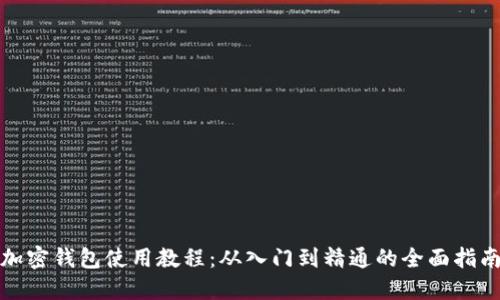 加密钱包使用教程：从入门到精通的全面指南