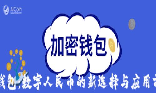 
纸钱包：数字人民币的新选择与应用前景