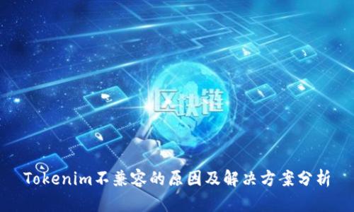 Tokenim不兼容的原因及解决方案分析