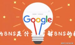 冷钱包中的BNS是什么？了解BNS的概念与作用