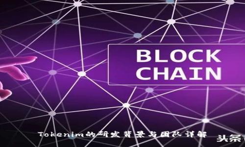 Tokenim的研发背景与团队详解